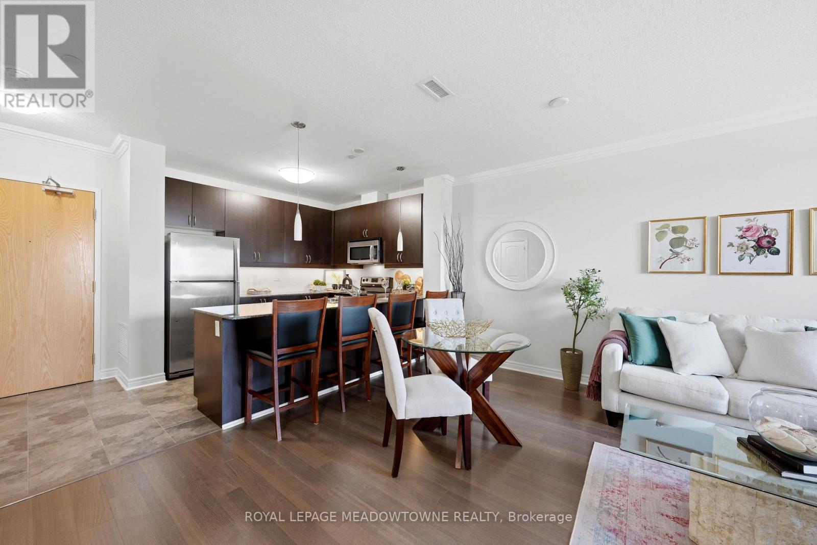 308 - 383 Main Street E, Milton, Ontario  L9T 8K8 - Photo 7 - W13019538