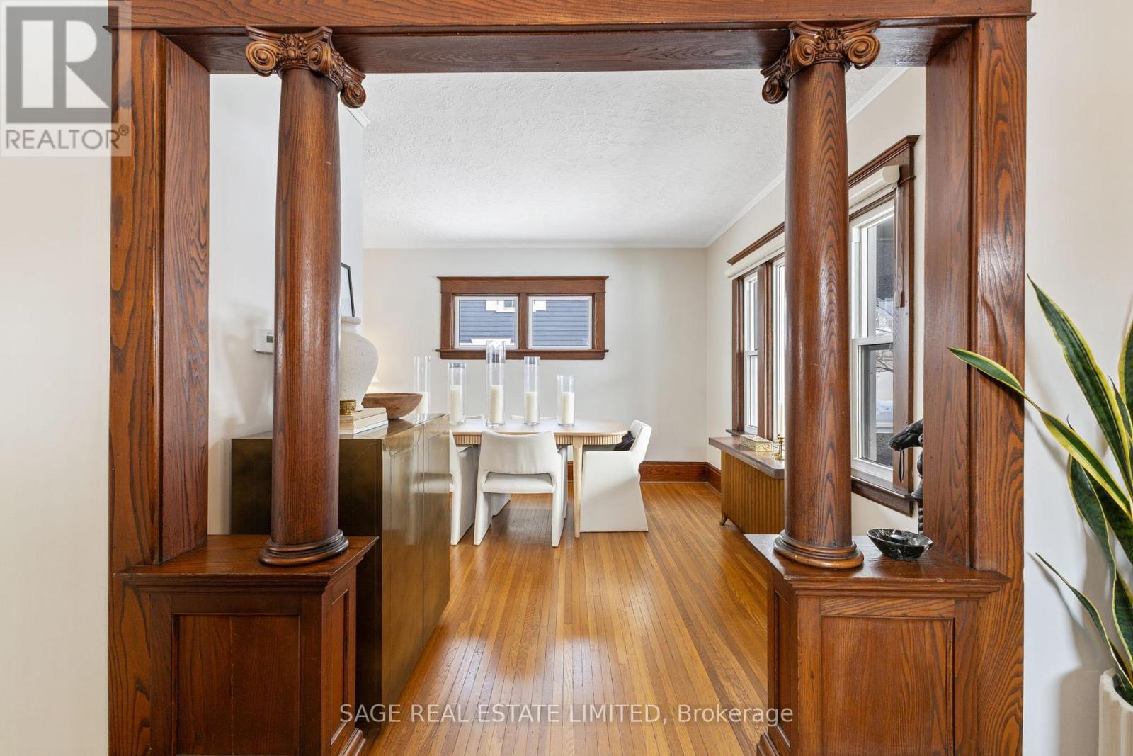 40 Main Street, St. Catharines, Ontario  L2N 4T7 - Photo 5 - X12771308