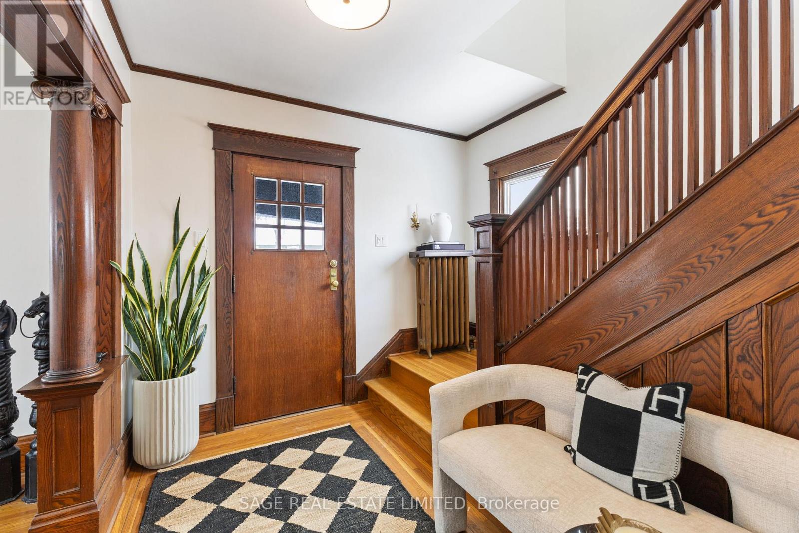 40 Main Street, St. Catharines, Ontario  L2N 4T7 - Photo 4 - X12771308