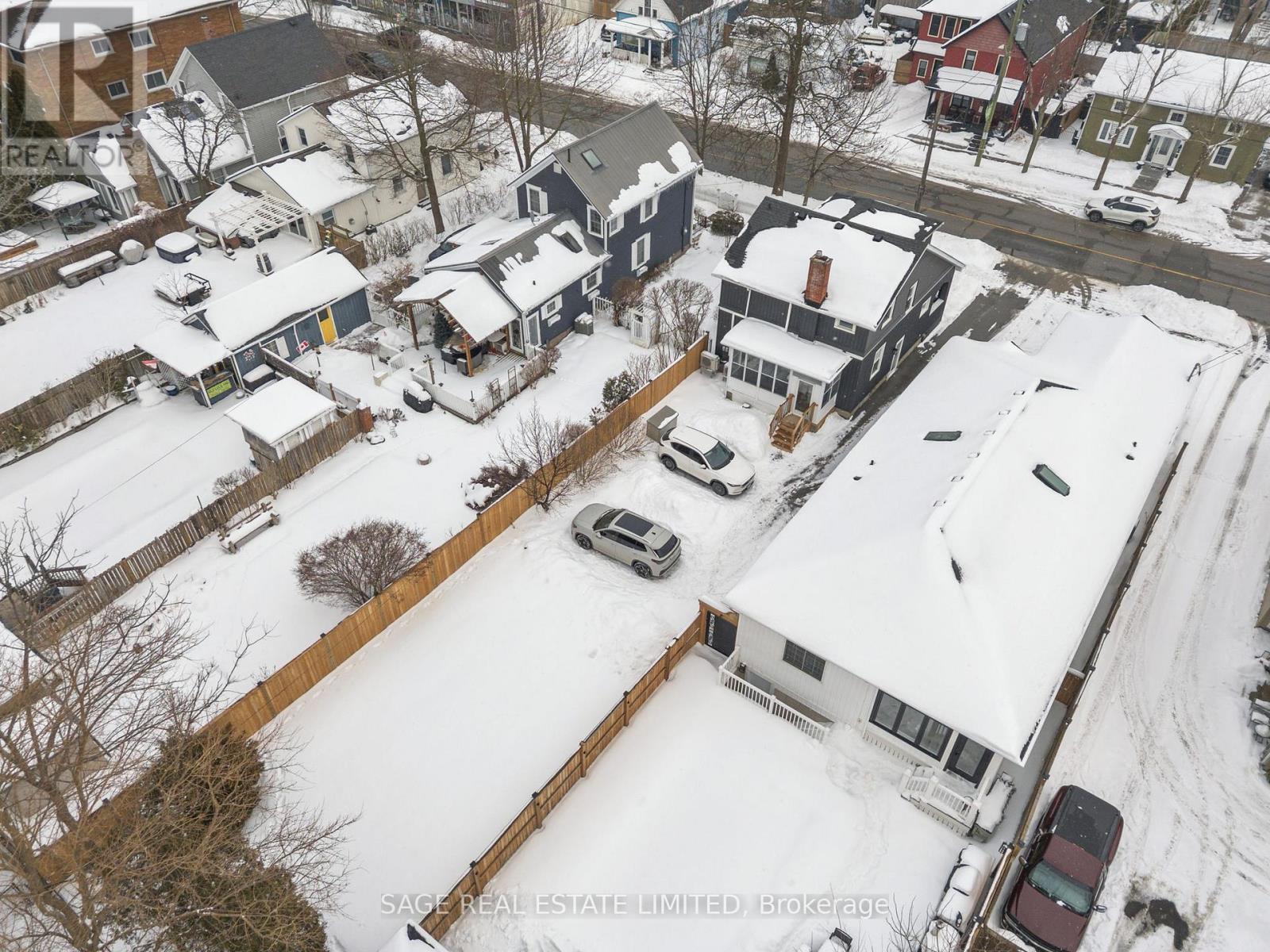 40 Main Street, St. Catharines, Ontario  L2N 4T7 - Photo 47 - X12771308