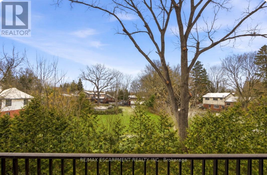 306 - 150 Wilson Street W, Hamilton, Ontario  L8R 1E2 - Photo 38 - X12789234