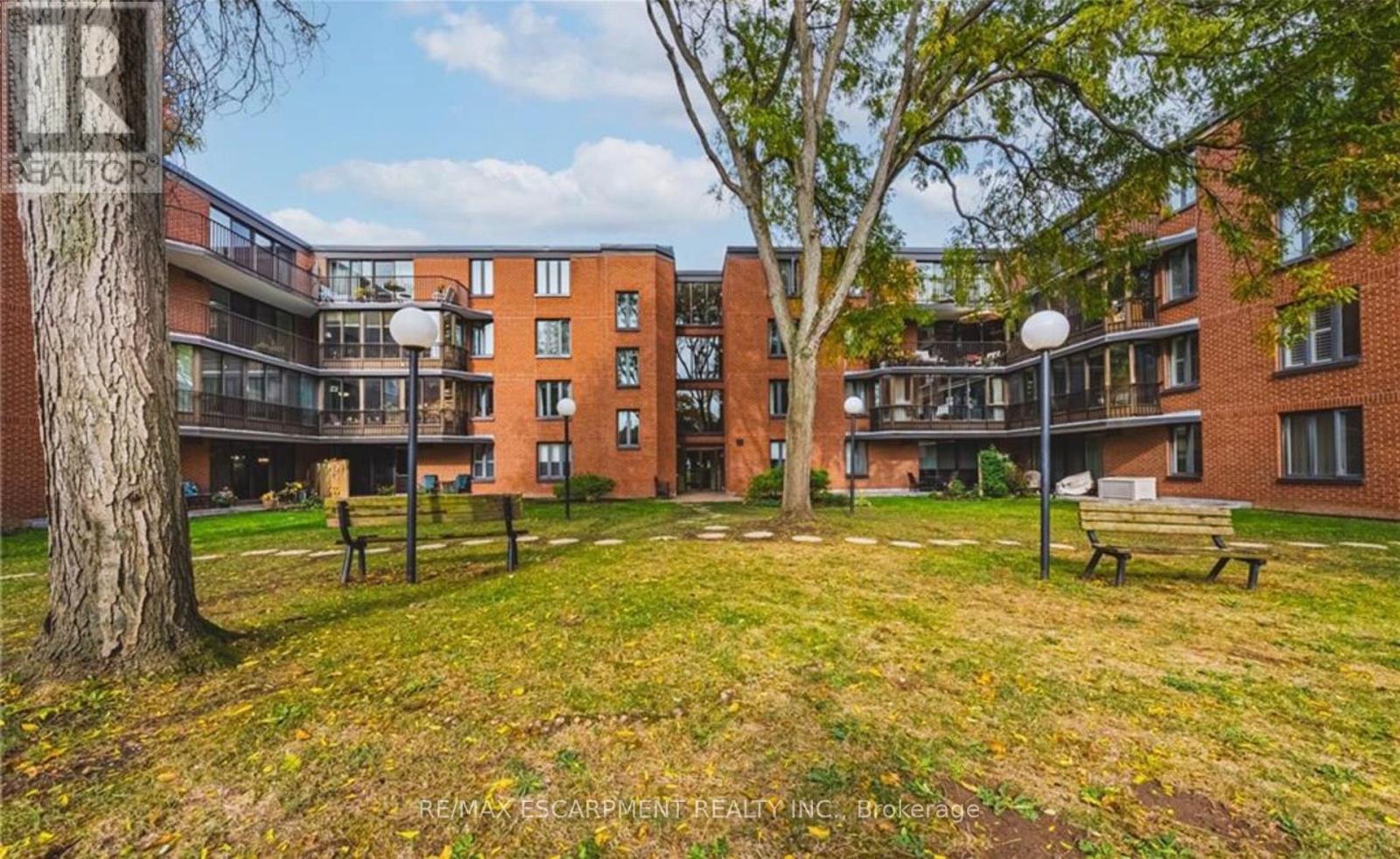 306 - 150 Wilson Street W, Hamilton, Ontario  L8R 1E2 - Photo 40 - X12789234