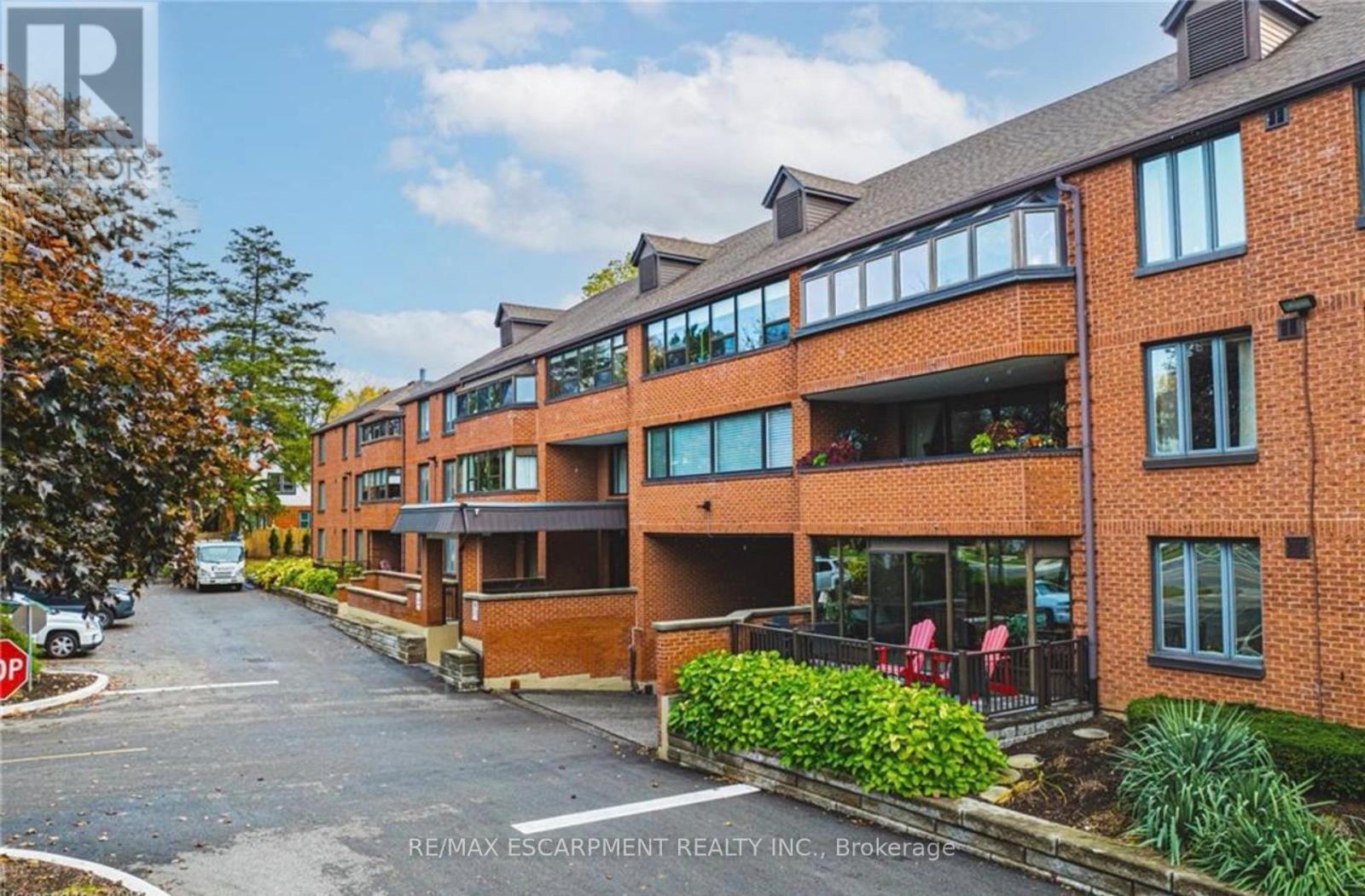 306 - 150 Wilson Street W, Hamilton, Ontario  L8R 1E2 - Photo 37 - X12789234