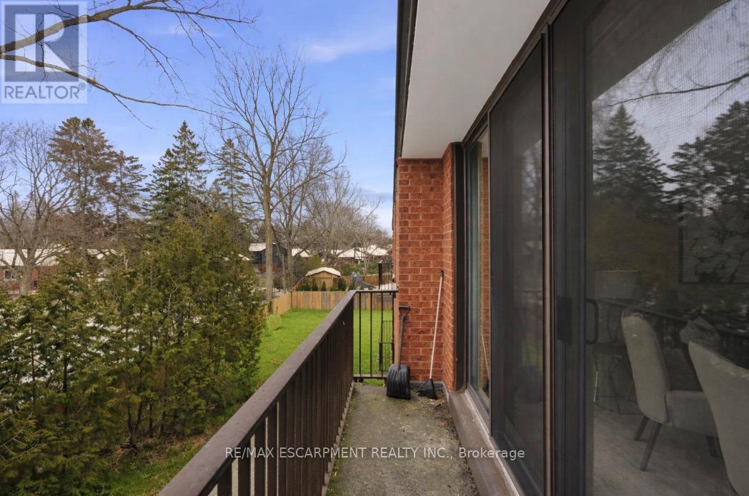 306 - 150 Wilson Street W, Hamilton, Ontario  L8R 1E2 - Photo 39 - X12789234