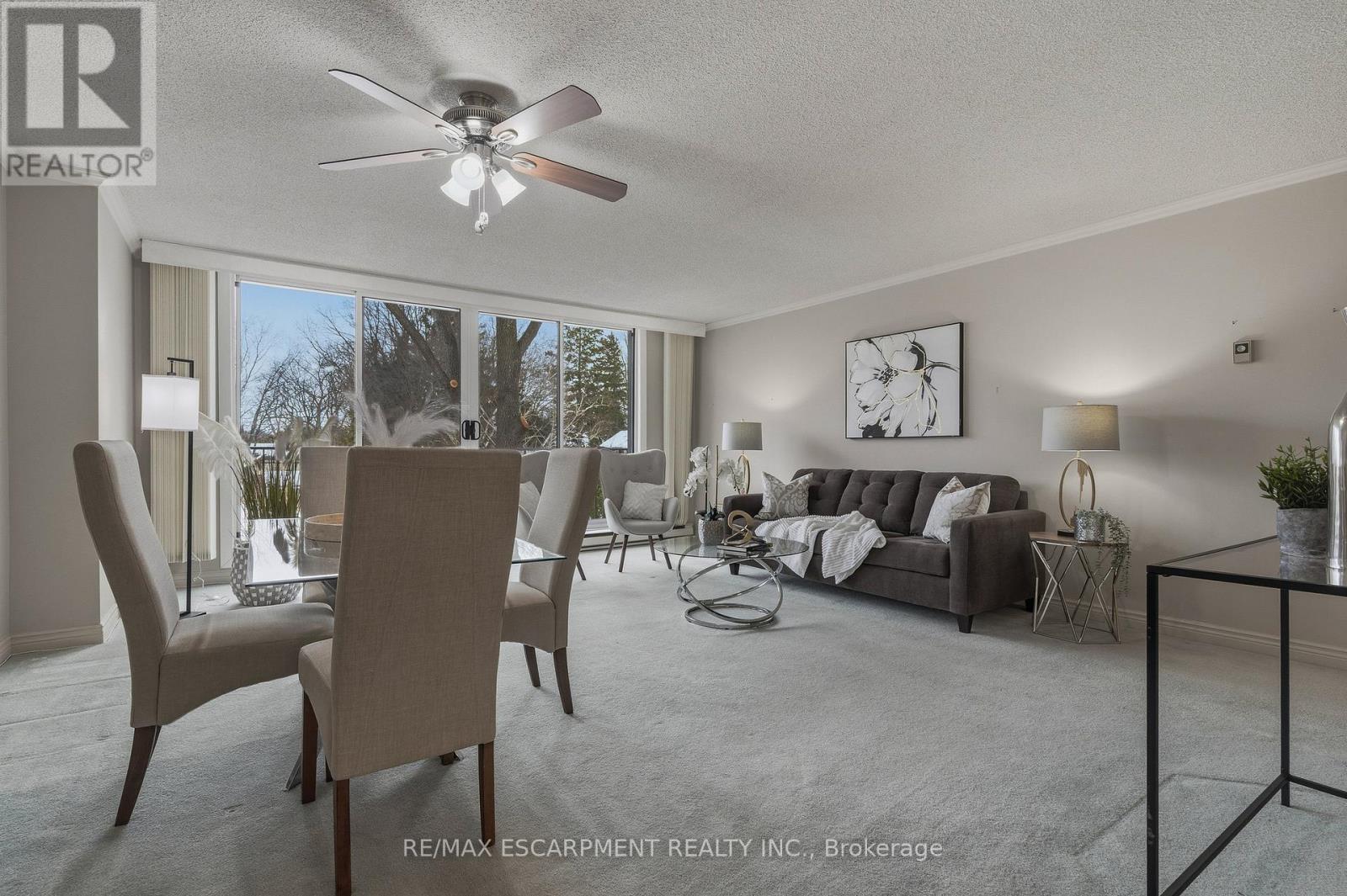 306 - 150 Wilson Street W, Hamilton, Ontario  L8R 1E2 - Photo 5 - X12789234