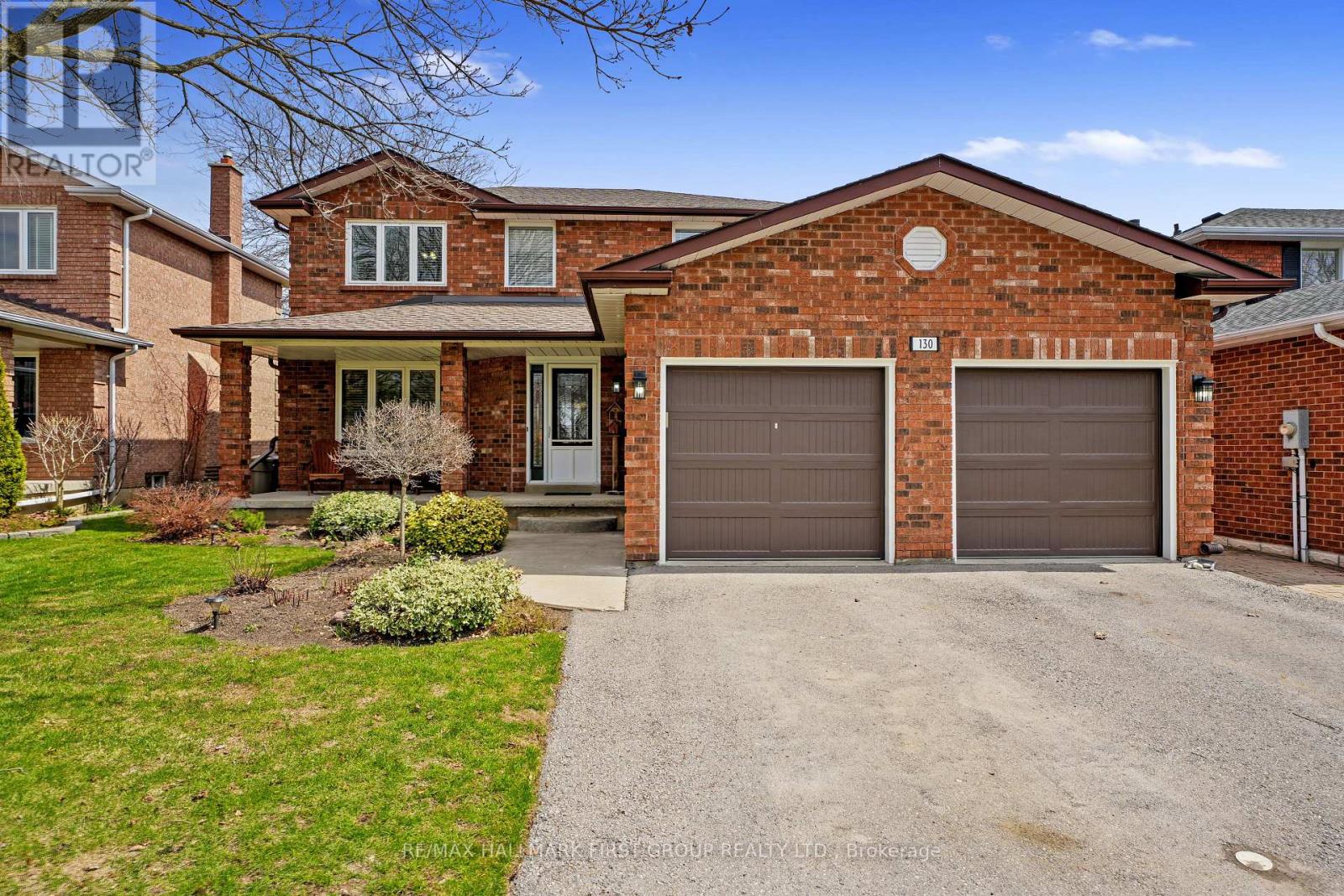 130 EAST HOUSE CRESCENT, Cobourg, Ontario