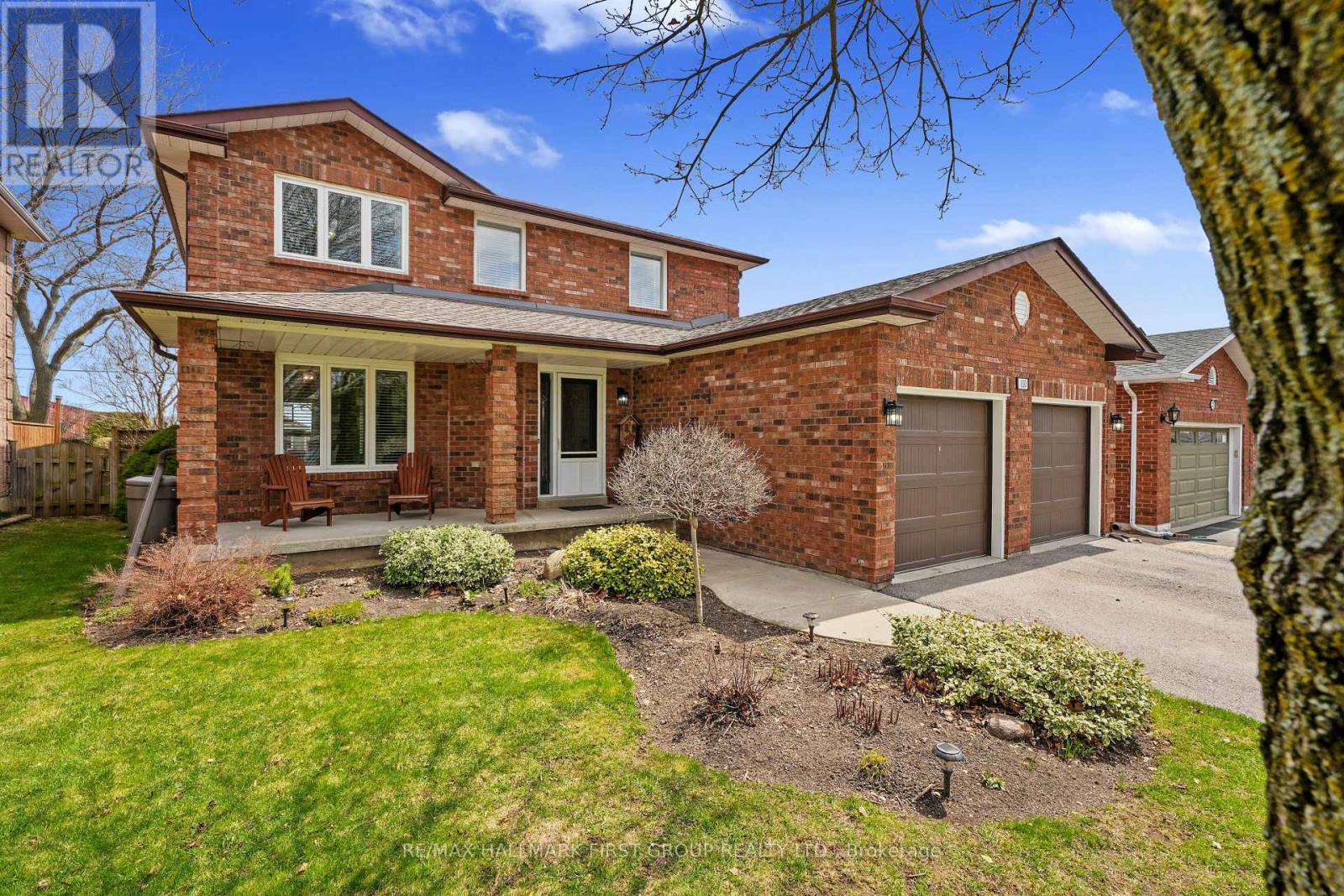 130 East House Crescent, Cobourg, Ontario  K9A 5K5 - Photo 2 - X13036518