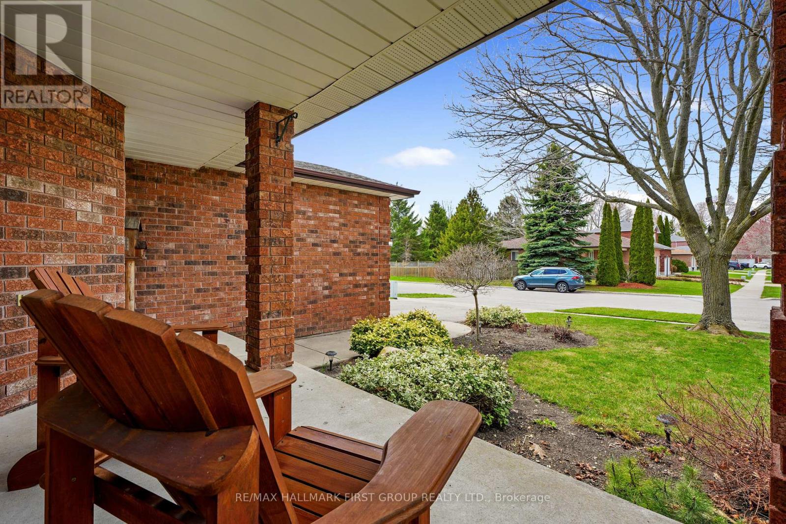 130 East House Crescent, Cobourg, Ontario  K9A 5K5 - Photo 3 - X13036518