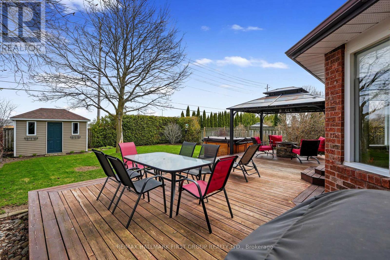 130 East House Crescent, Cobourg, Ontario  K9A 5K5 - Photo 35 - X13036518