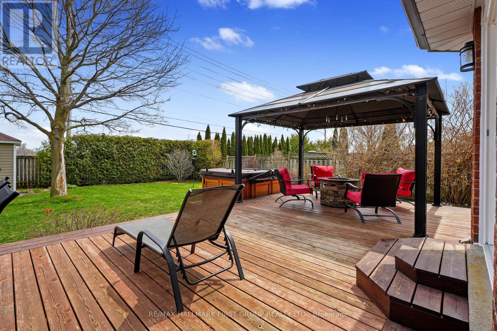 130 East House Crescent, Cobourg, Ontario  K9A 5K5 - Photo 36 - X13036518