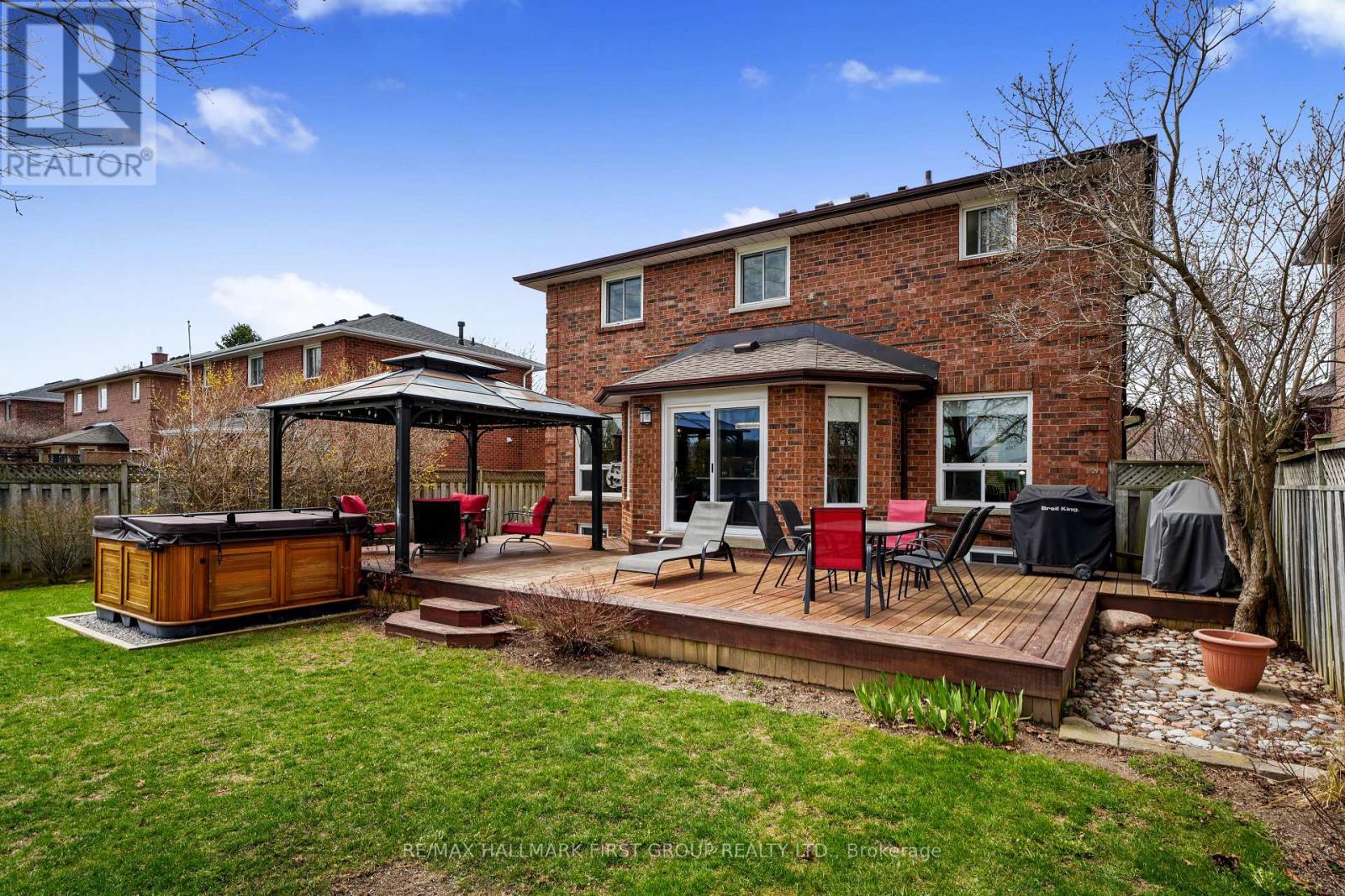 130 East House Crescent, Cobourg, Ontario  K9A 5K5 - Photo 37 - X13036518