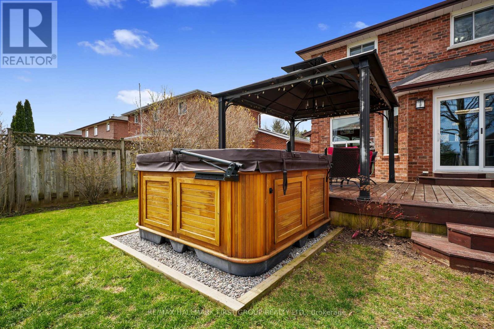 130 East House Crescent, Cobourg, Ontario  K9A 5K5 - Photo 38 - X13036518