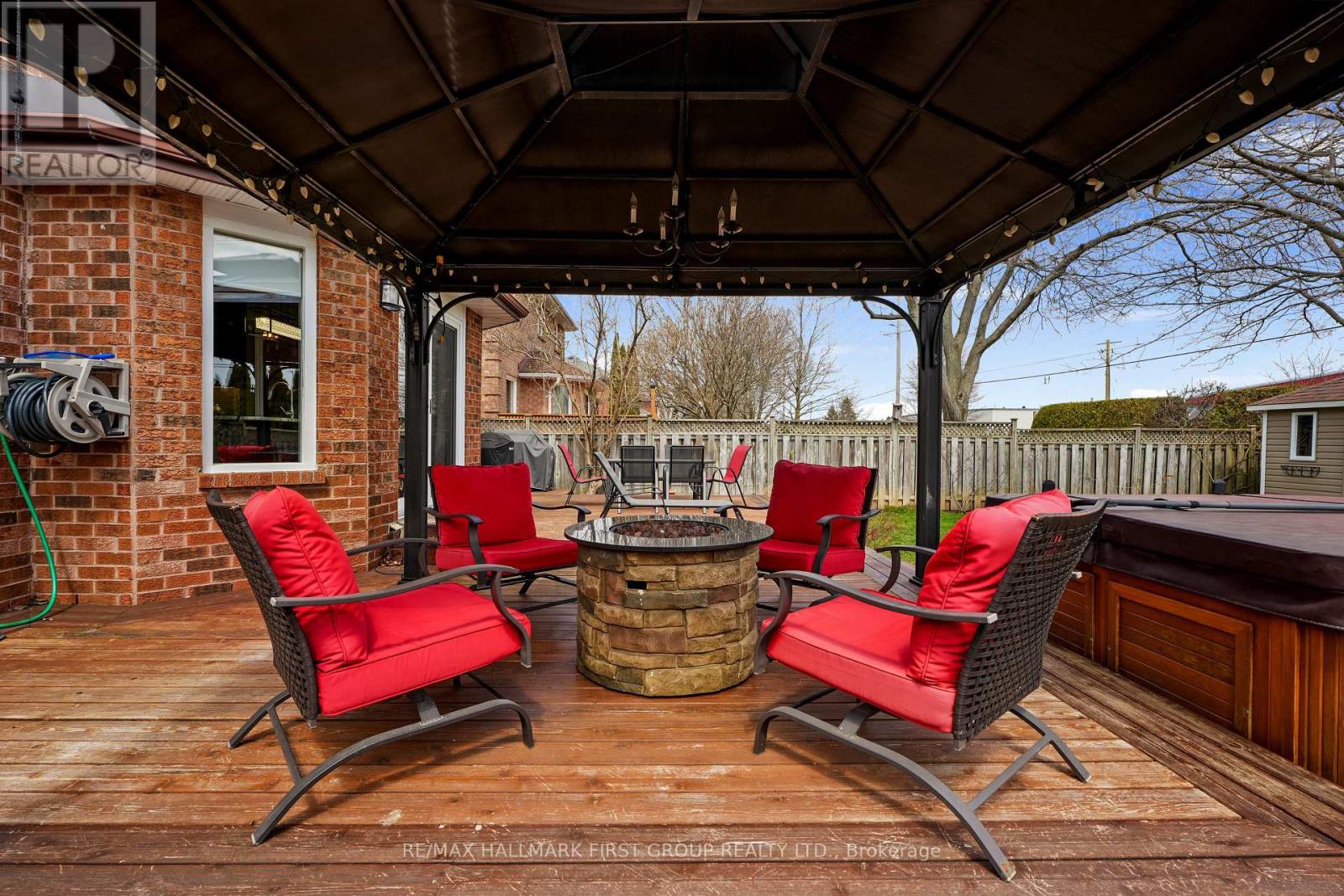 130 East House Crescent, Cobourg, Ontario  K9A 5K5 - Photo 39 - X13036518