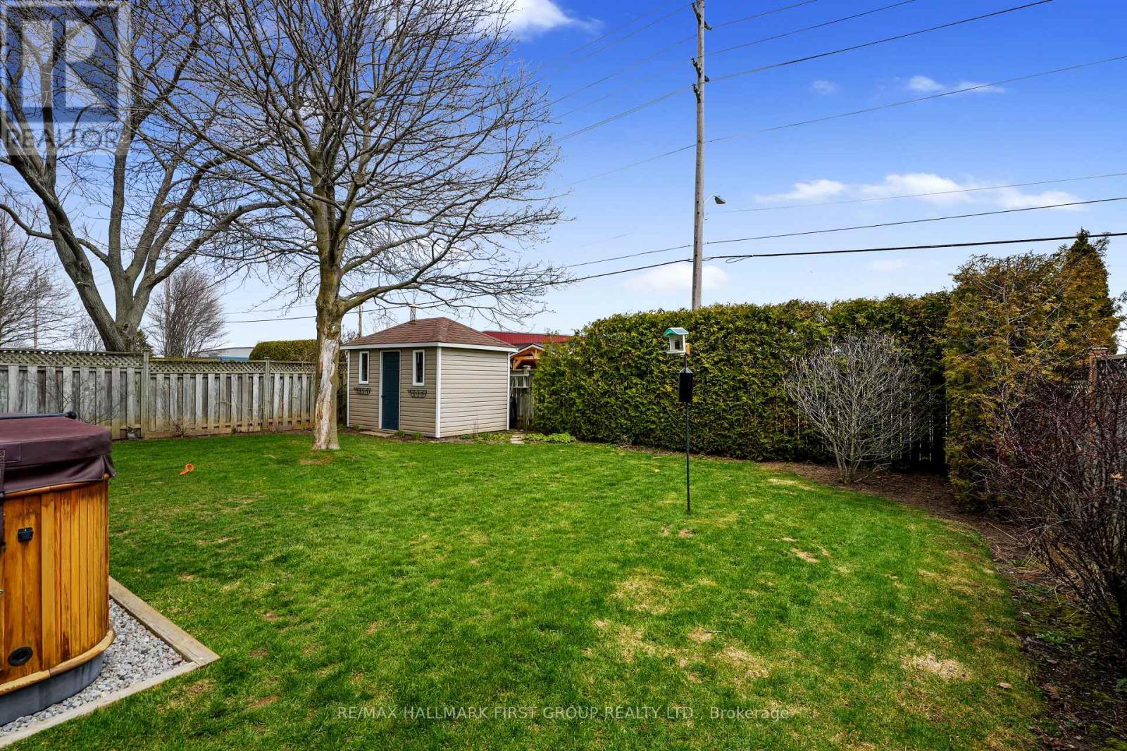 130 East House Crescent, Cobourg, Ontario  K9A 5K5 - Photo 40 - X13036518