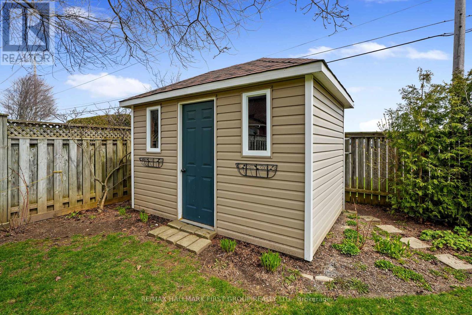 130 East House Crescent, Cobourg, Ontario  K9A 5K5 - Photo 41 - X13036518