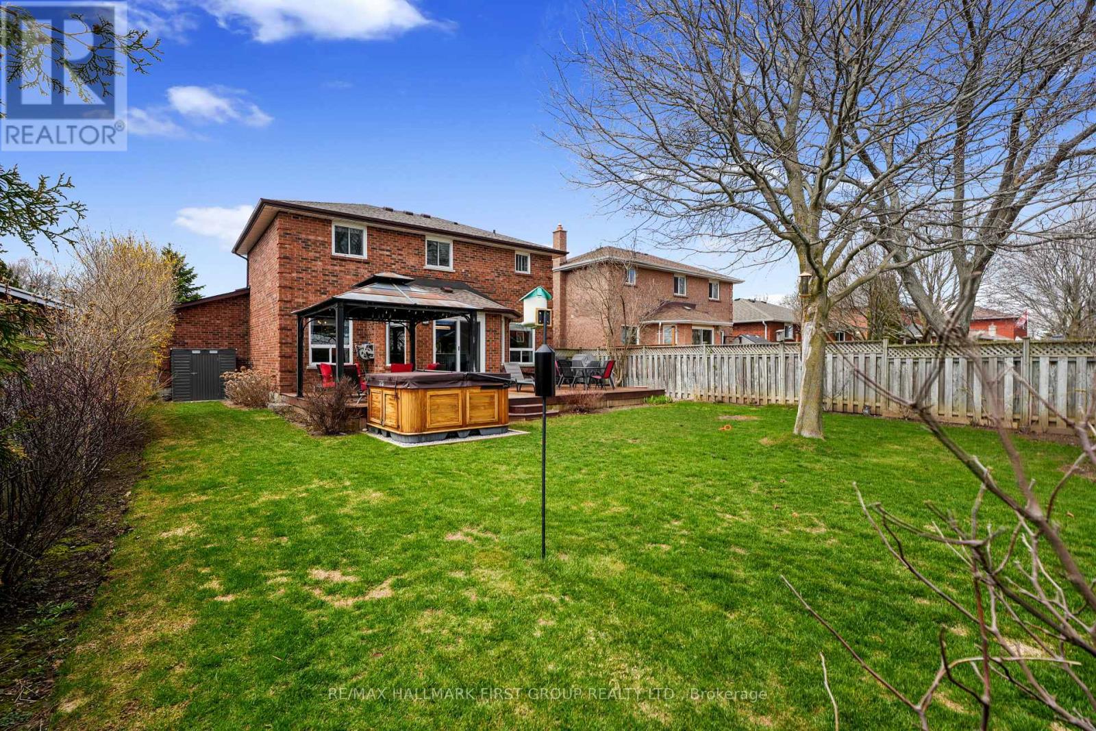 130 East House Crescent, Cobourg, Ontario  K9A 5K5 - Photo 42 - X13036518