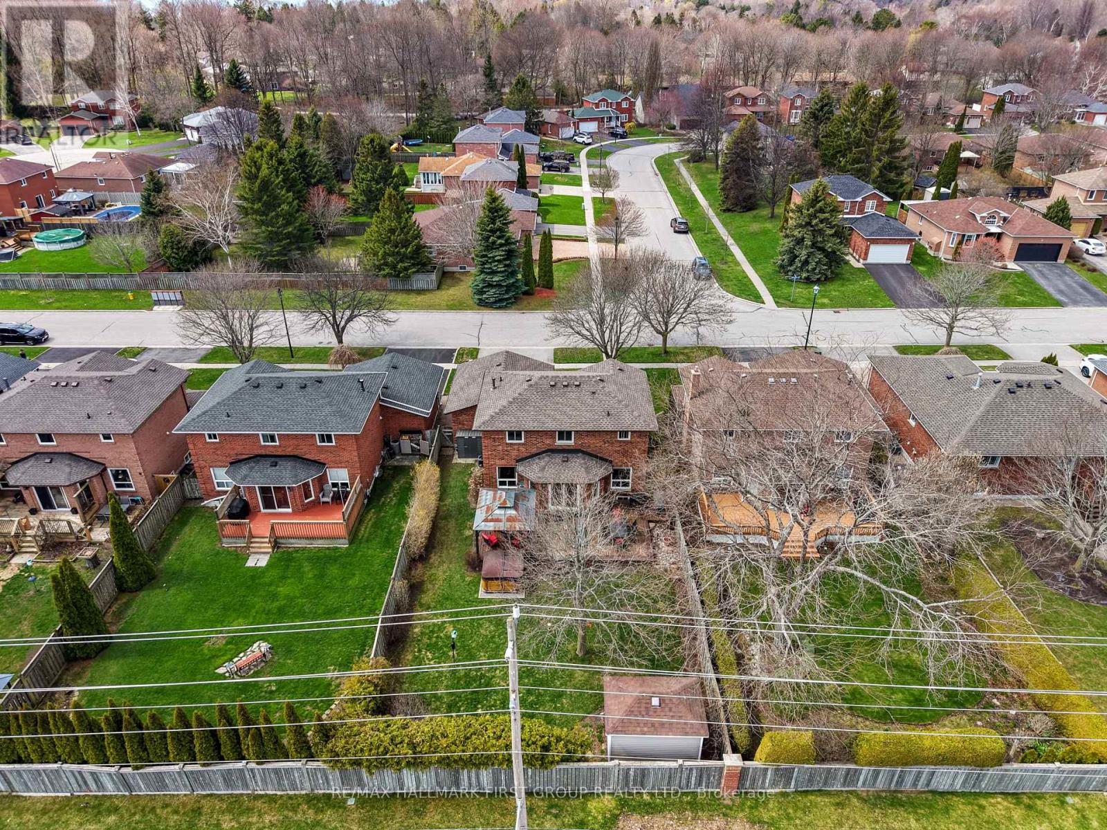 130 East House Crescent, Cobourg, Ontario  K9A 5K5 - Photo 43 - X13036518