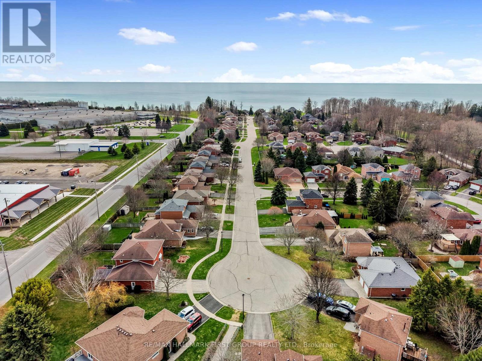 130 East House Crescent, Cobourg, Ontario  K9A 5K5 - Photo 45 - X13036518