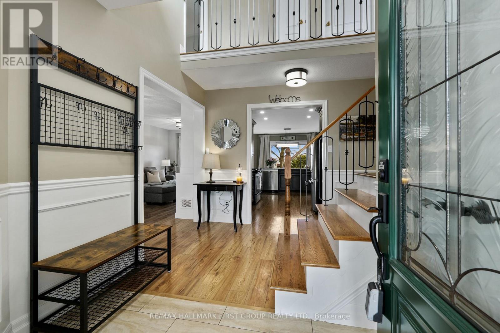 130 East House Crescent, Cobourg, Ontario  K9A 5K5 - Photo 5 - X13036518