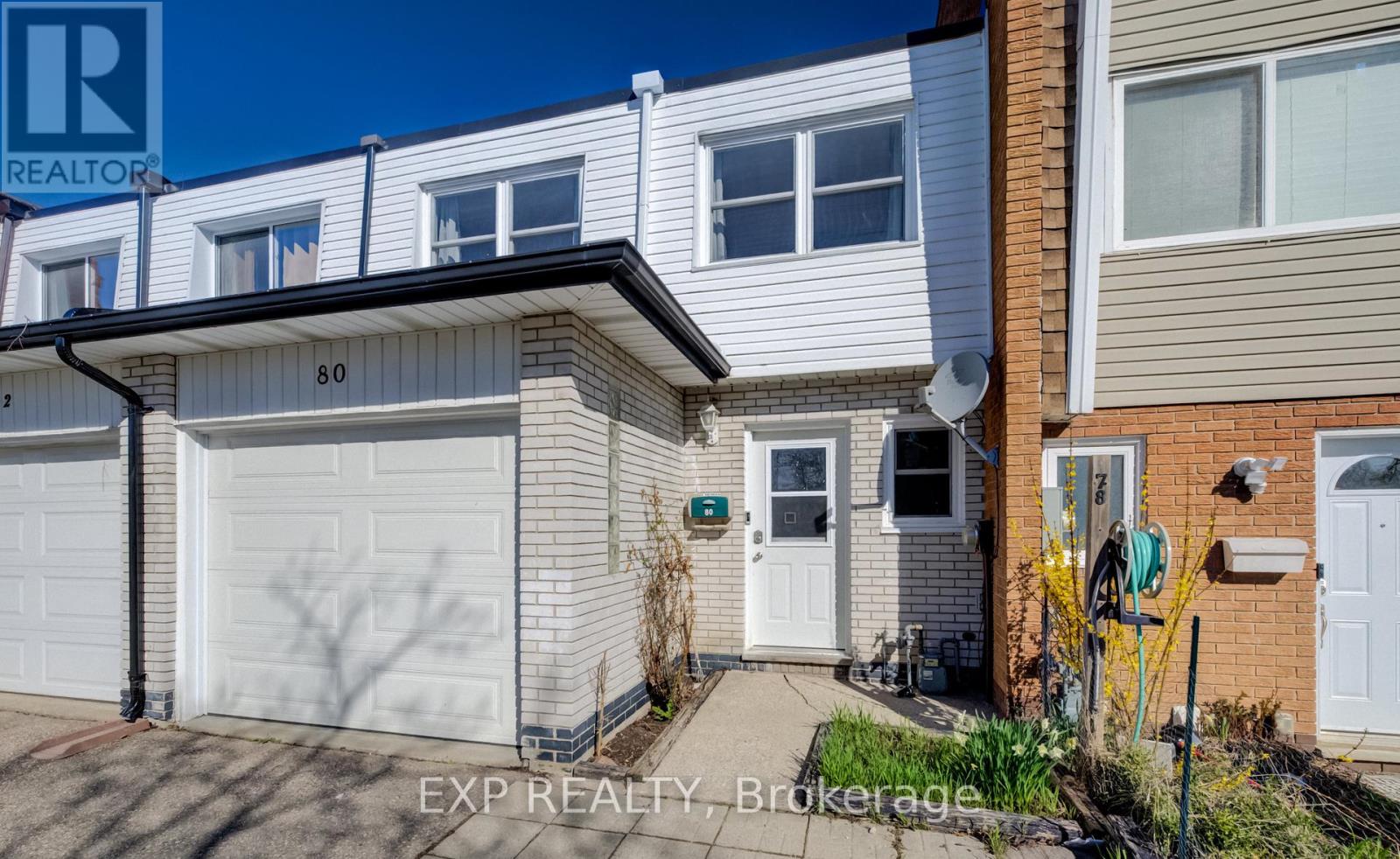 80 HEIMAN STREET, Kitchener, Ontario