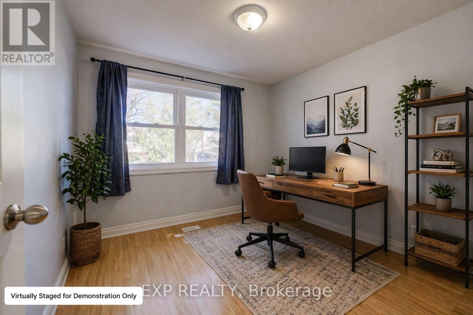 80 Heiman Street, Kitchener, Ontario  N2M 3L6 - Photo 16 - X13036522