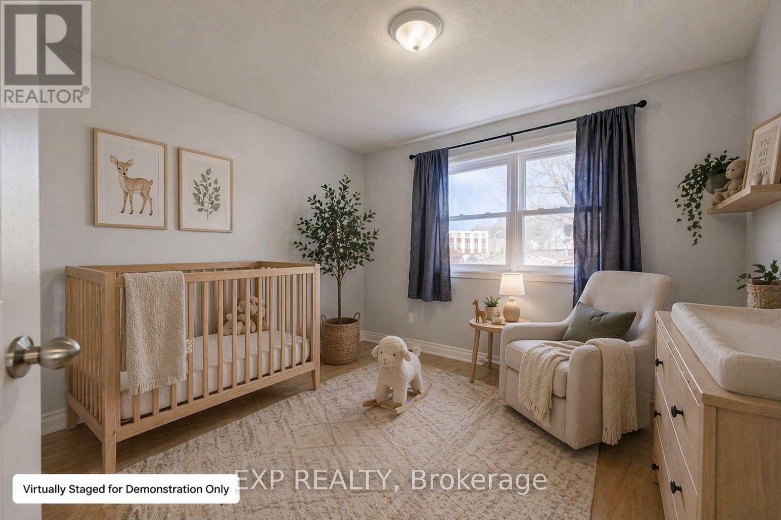 80 Heiman Street, Kitchener, Ontario  N2M 3L6 - Photo 18 - X13036522