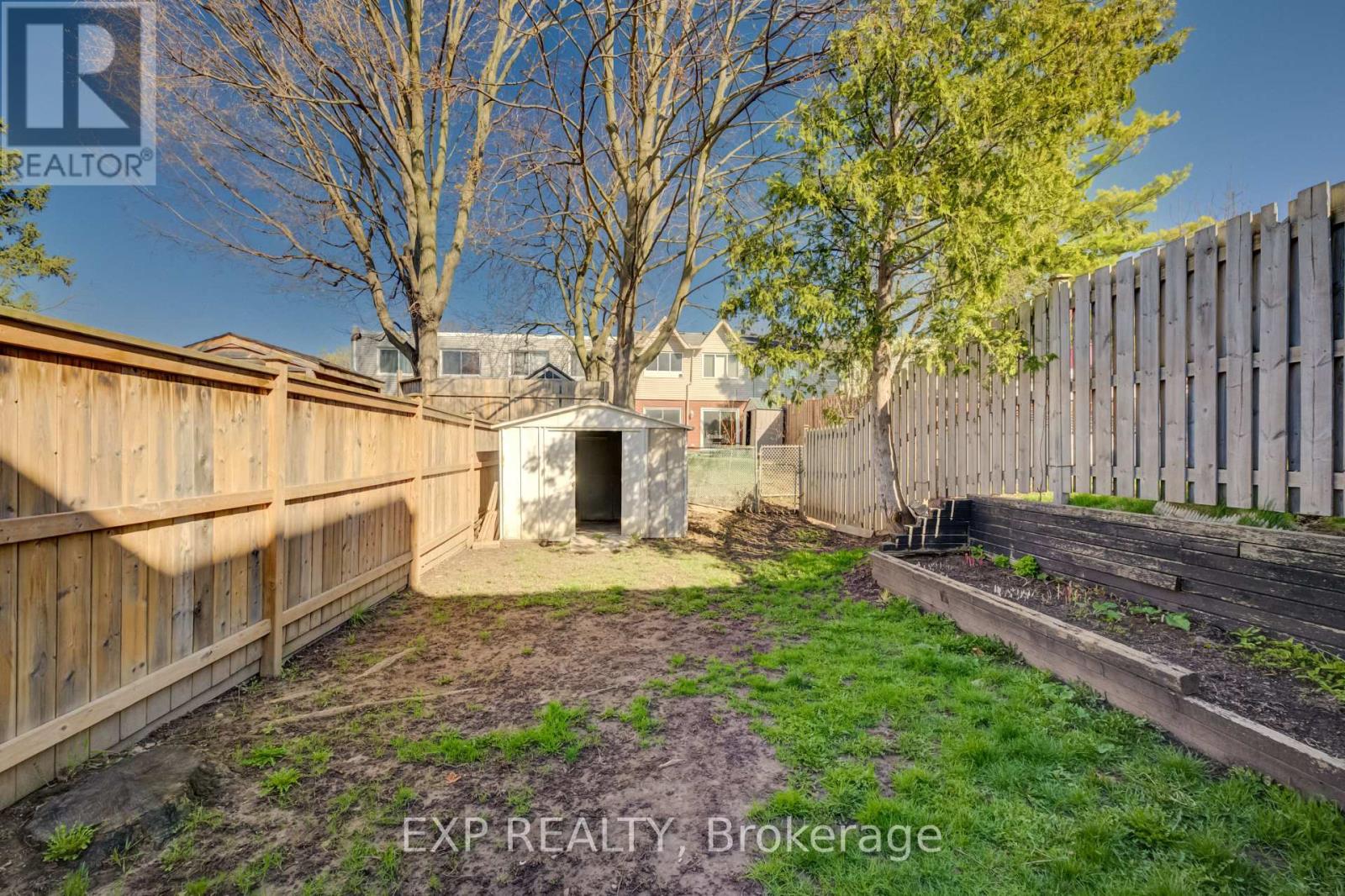 80 Heiman Street, Kitchener, Ontario  N2M 3L6 - Photo 22 - X13036522