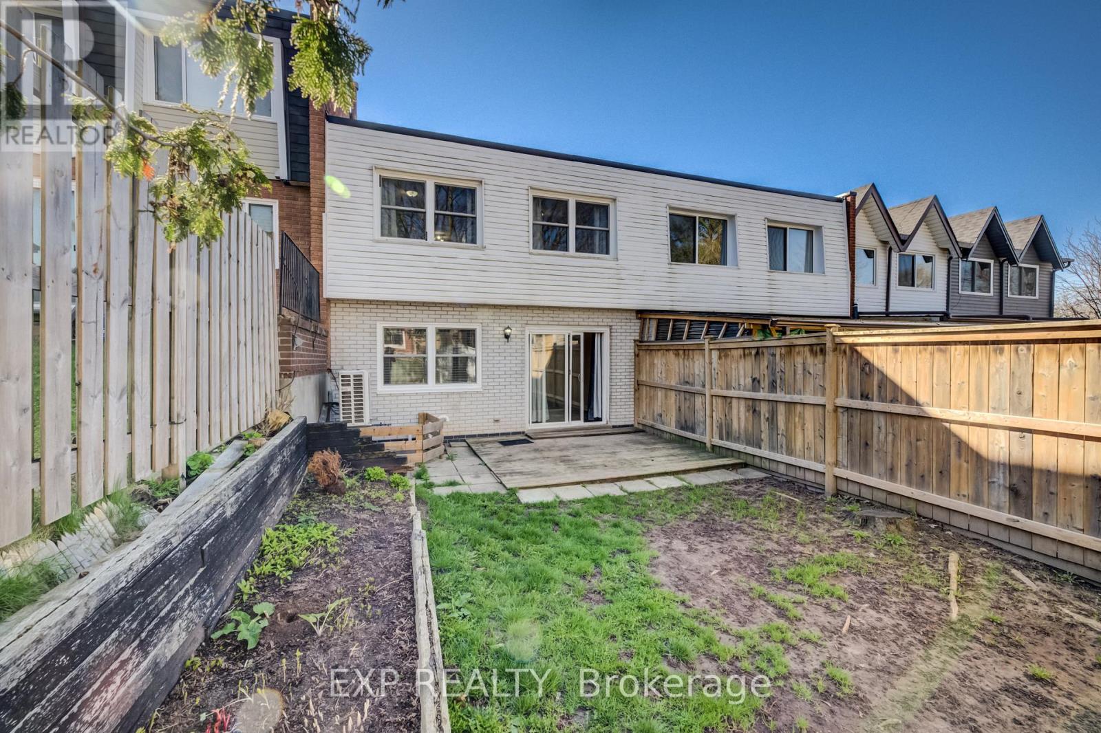 80 Heiman Street, Kitchener, Ontario  N2M 3L6 - Photo 23 - X13036522