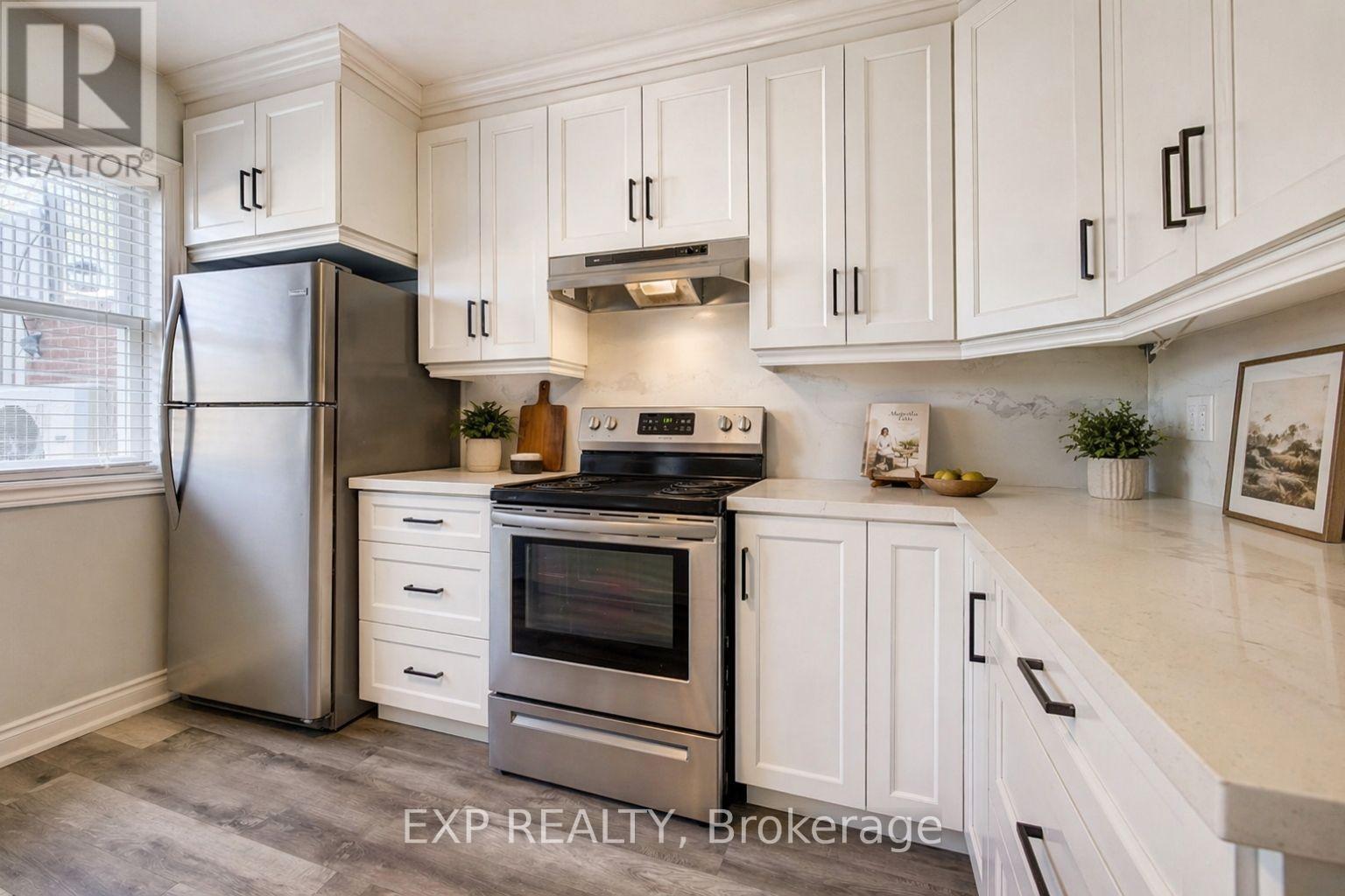 80 Heiman Street, Kitchener, Ontario  N2M 3L6 - Photo 4 - X13036522