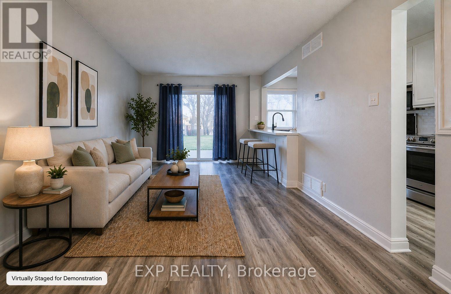 80 Heiman Street, Kitchener, Ontario  N2M 3L6 - Photo 7 - X13036522