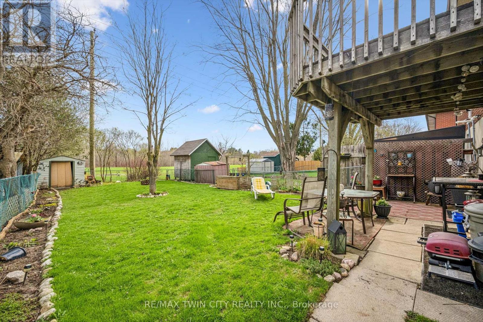 27 Vicmount Drive, Kitchener, Ontario  N2M 2A2 - Photo 35 - X13036528