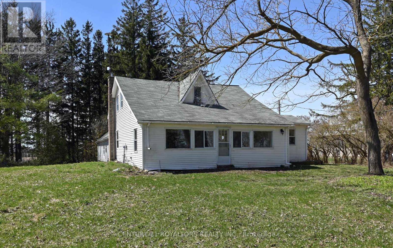 215274 10TH LINE, Amaranth, Ontario