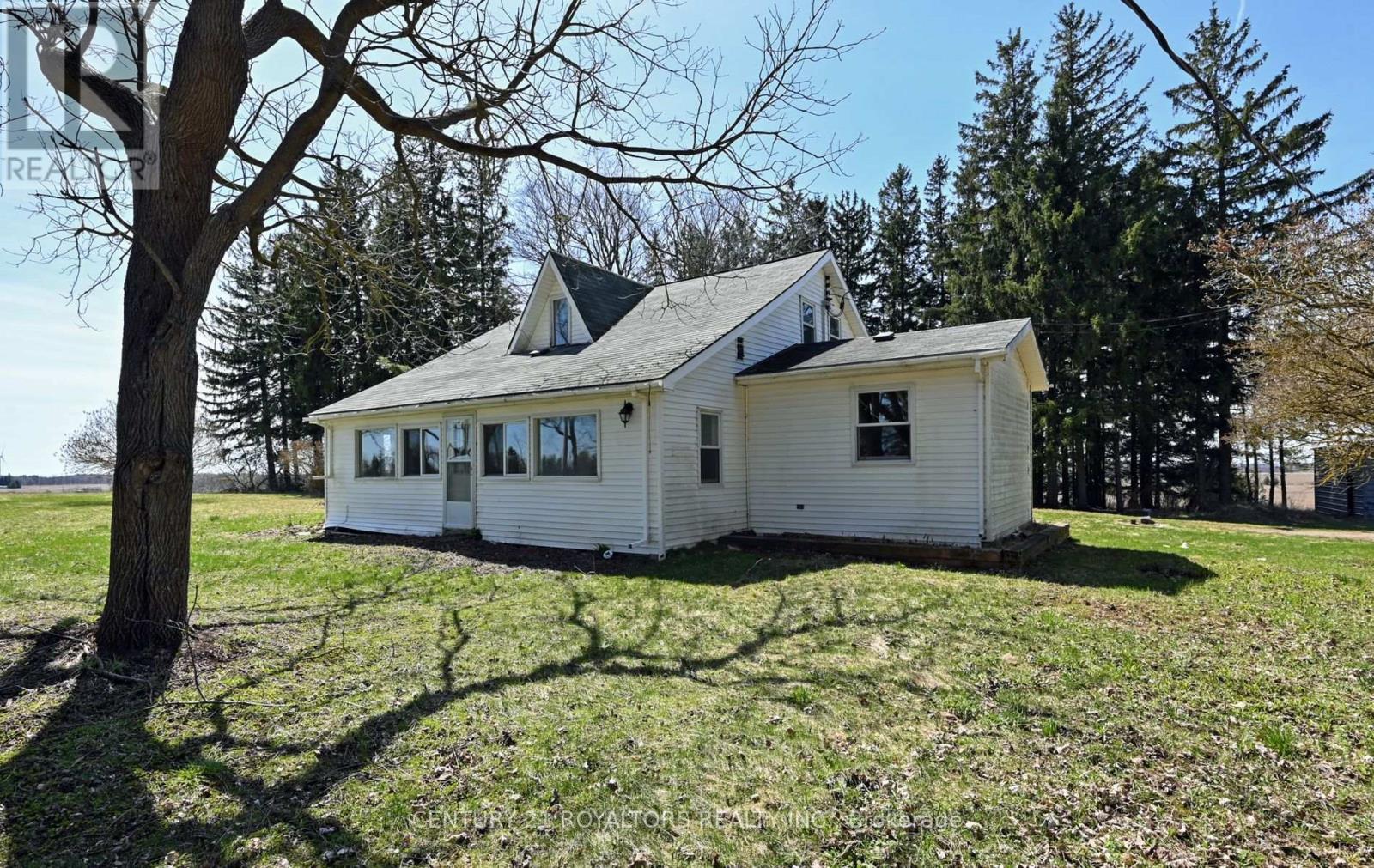 215274 10th Line, Amaranth, Ontario  L9W 0G8 - Photo 2 - X13036530