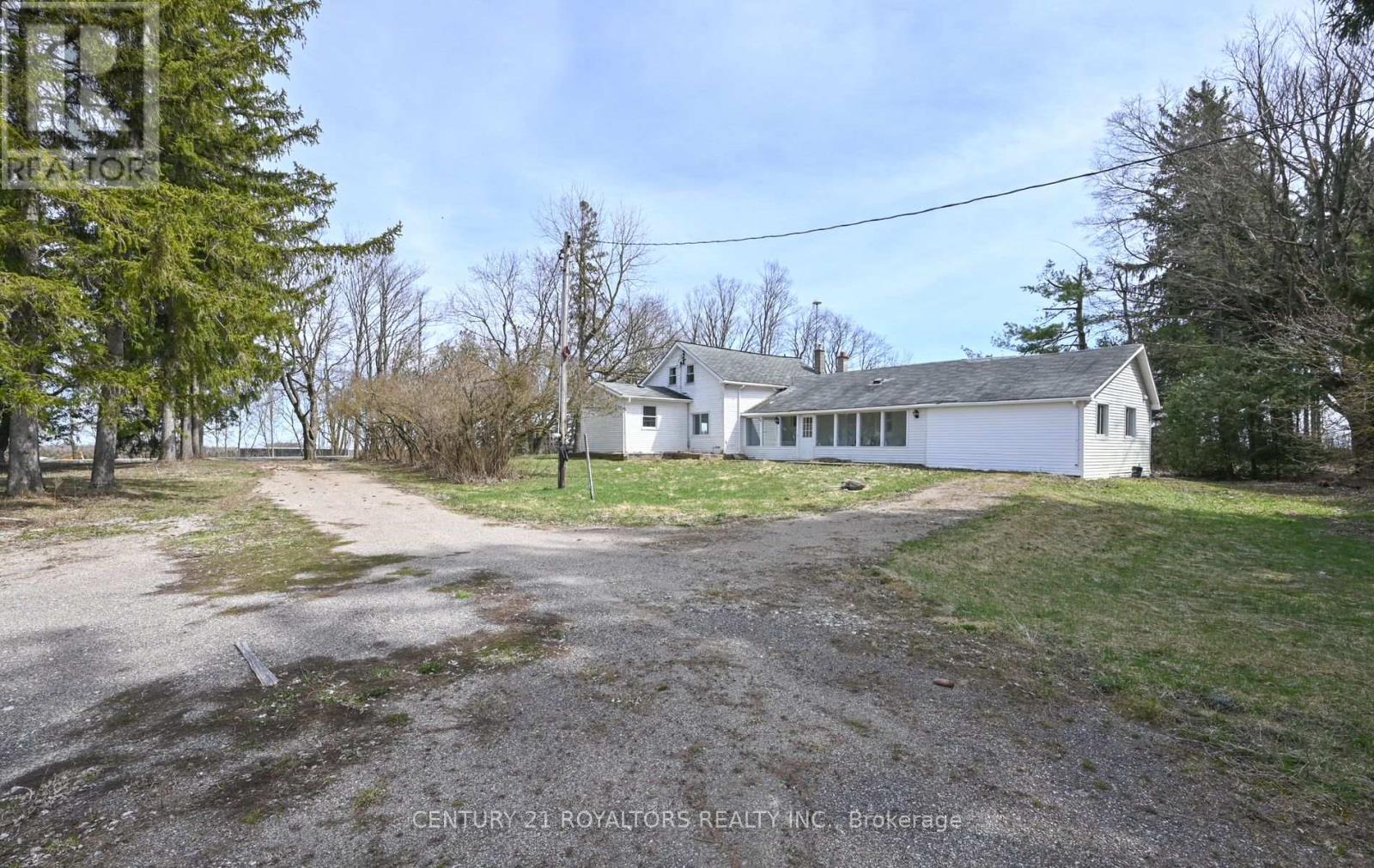 215274 10th Line, Amaranth, Ontario  L9W 0G8 - Photo 29 - X13036530