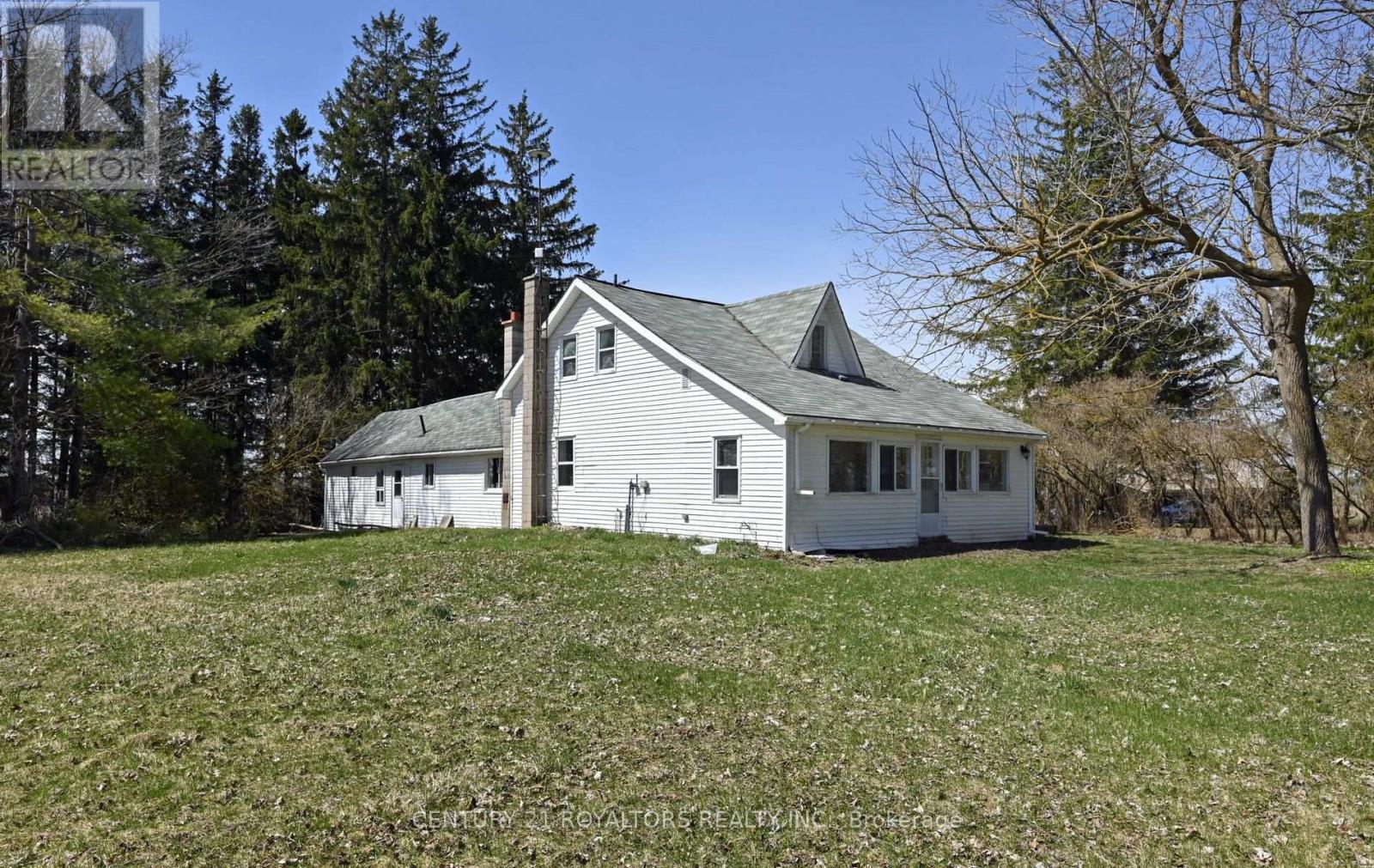 215274 10th Line, Amaranth, Ontario  L9W 0G8 - Photo 3 - X13036530