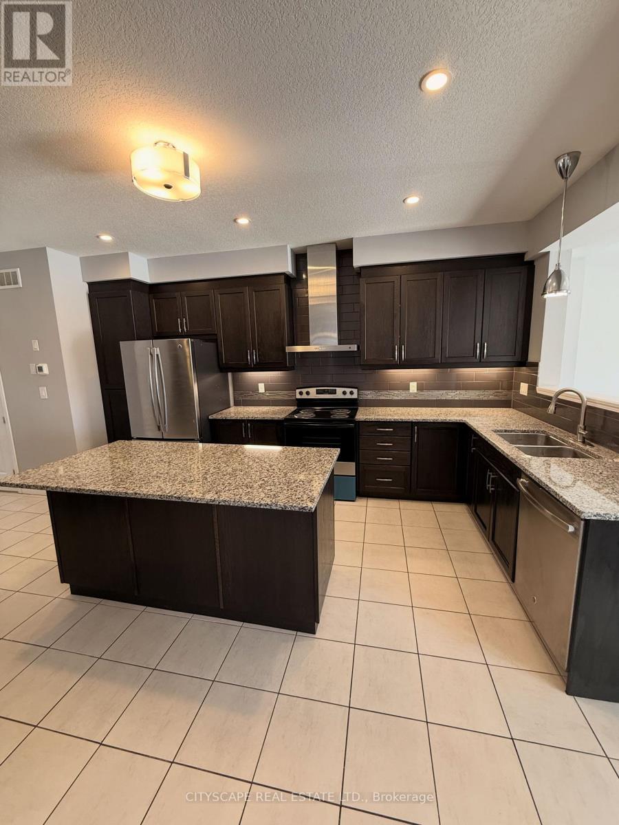 267 Buttonbush Street, Waterloo, Ontario  N2V 0B4 - Photo 3 - X13036544