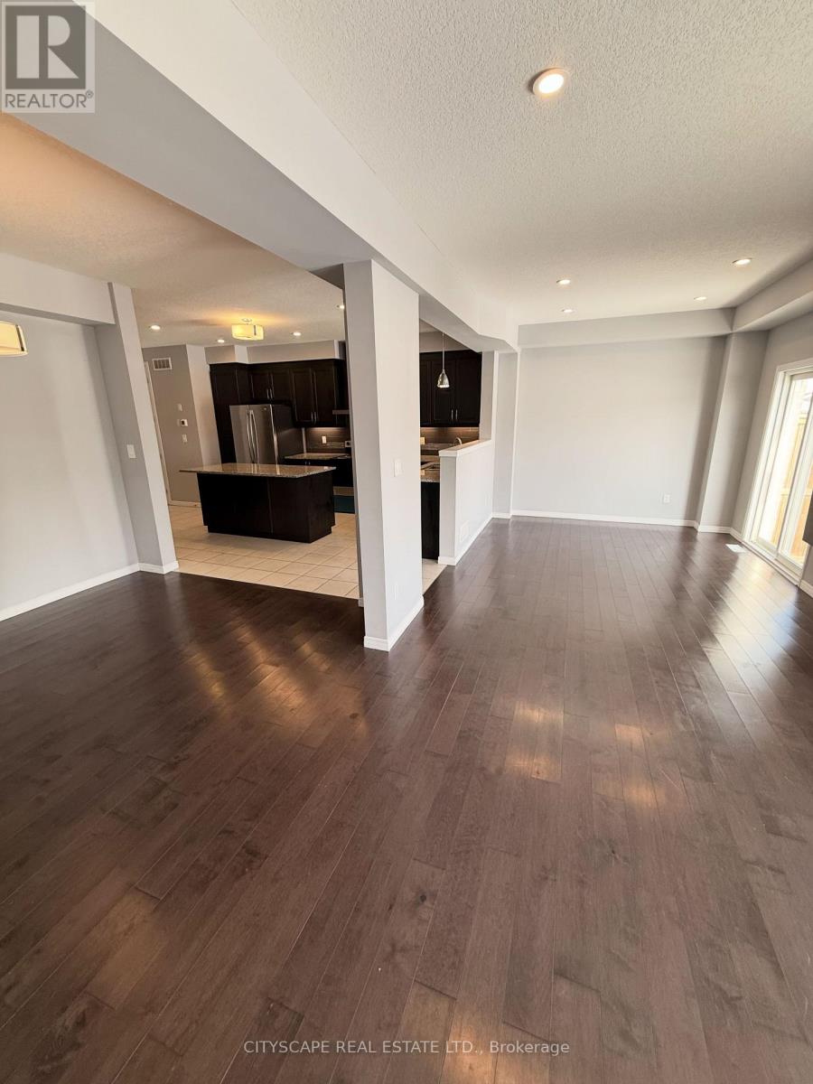 267 Buttonbush Street, Waterloo, Ontario  N2V 0B4 - Photo 4 - X13036544