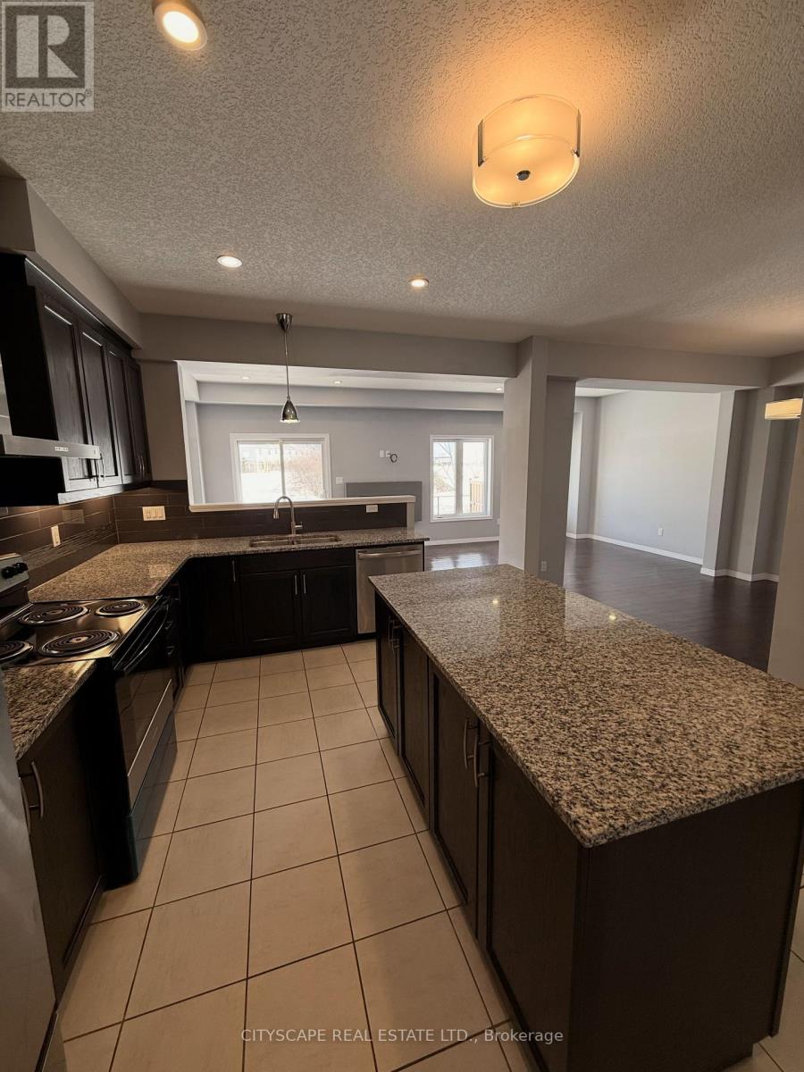 267 Buttonbush Street, Waterloo, Ontario  N2V 0B4 - Photo 6 - X13036544