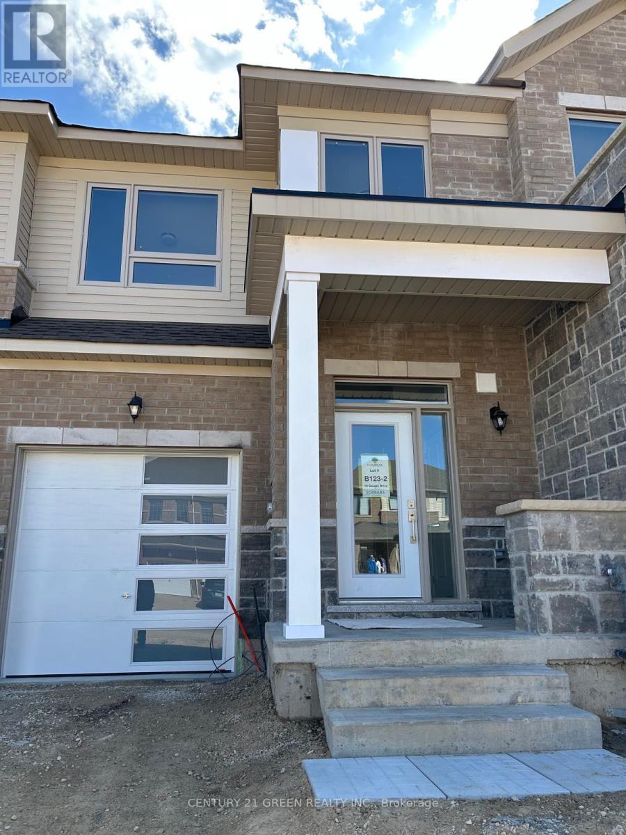 12 Gauley Drive, Centre Wellington, Ontario  N1M 0K4 - Photo 2 - X13036550