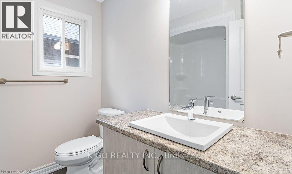 103 Mclaughlin Street, Welland, Ontario  L3B 0J9 - Photo 10 - X13036586