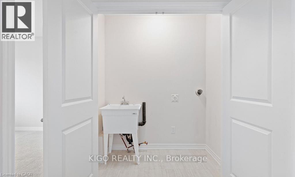 103 Mclaughlin Street, Welland, Ontario  L3B 0J9 - Photo 12 - X13036586