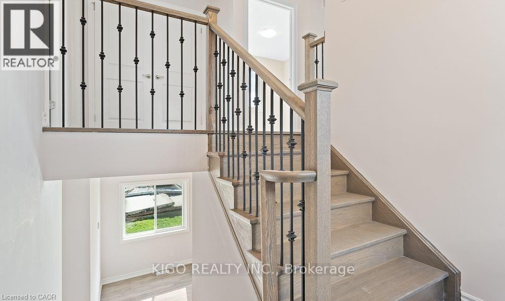 103 Mclaughlin Street, Welland, Ontario  L3B 0J9 - Photo 13 - X13036586