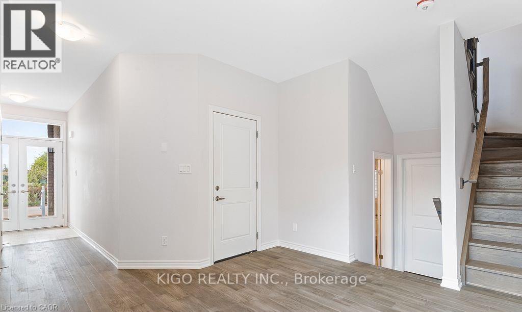 103 Mclaughlin Street, Welland, Ontario  L3B 0J9 - Photo 17 - X13036586