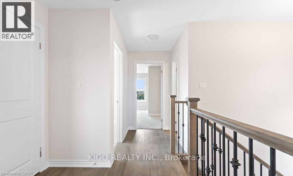 103 Mclaughlin Street, Welland, Ontario  L3B 0J9 - Photo 18 - X13036586