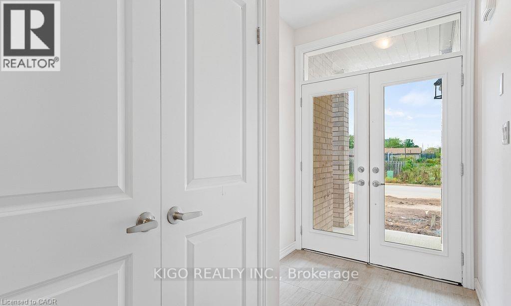 103 Mclaughlin Street, Welland, Ontario  L3B 0J9 - Photo 21 - X13036586