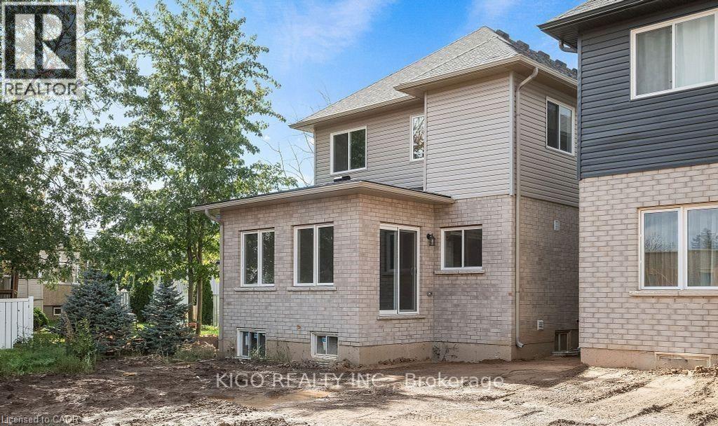 103 Mclaughlin Street, Welland, Ontario  L3B 0J9 - Photo 22 - X13036586