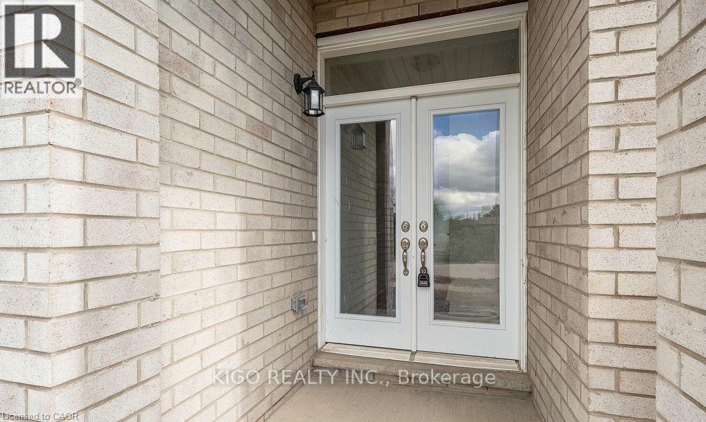 103 Mclaughlin Street, Welland, Ontario  L3B 0J9 - Photo 3 - X13036586