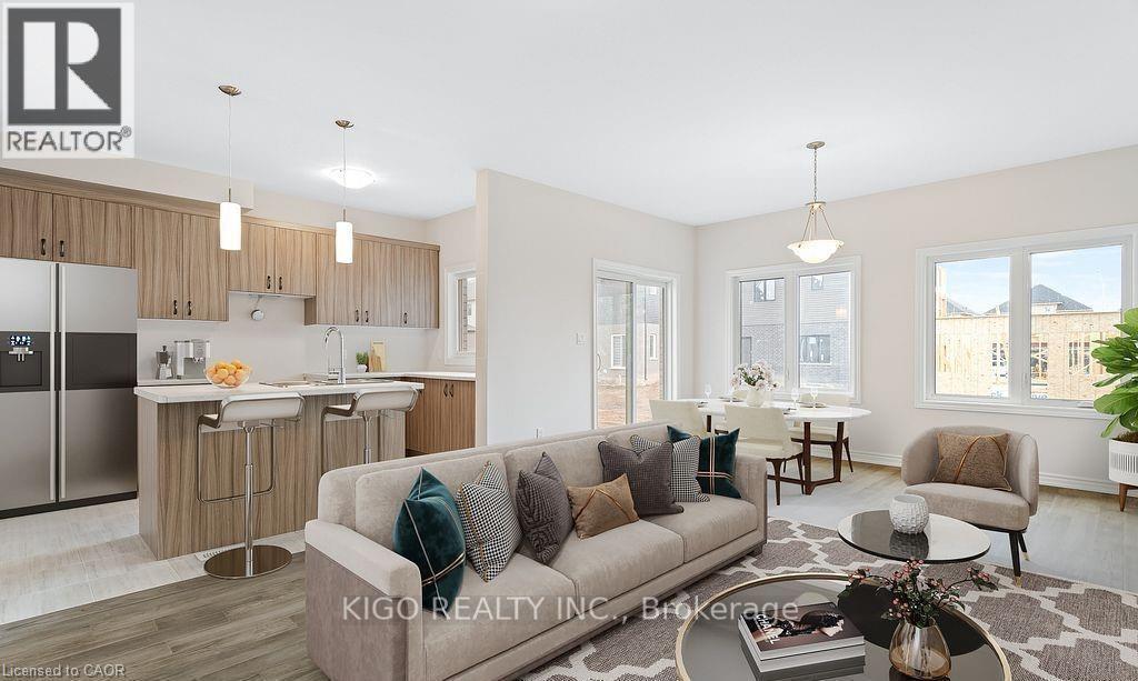 103 Mclaughlin Street, Welland, Ontario  L3B 0J9 - Photo 4 - X13036586