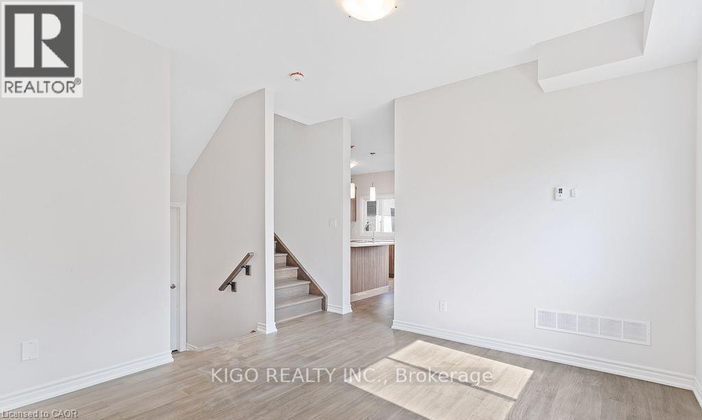 103 Mclaughlin Street, Welland, Ontario  L3B 0J9 - Photo 5 - X13036586