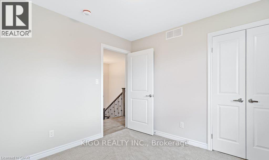 103 Mclaughlin Street, Welland, Ontario  L3B 0J9 - Photo 6 - X13036586